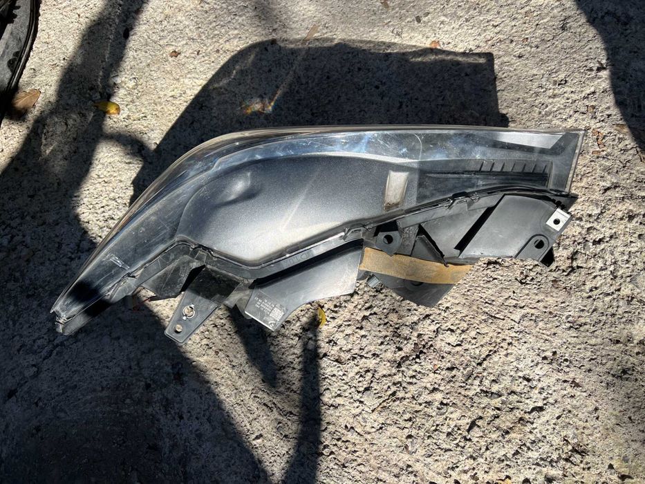 Фар за Mazda CX-5 (2017–2022) Мазда ЦХ5