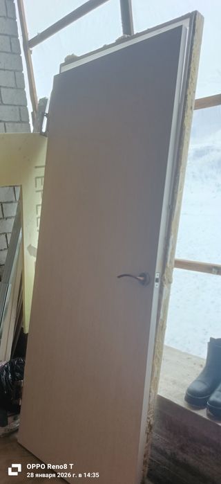 Межкомнатная дверь