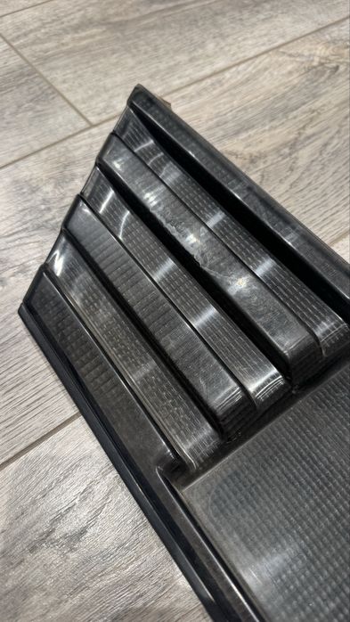 Hella black блэнда