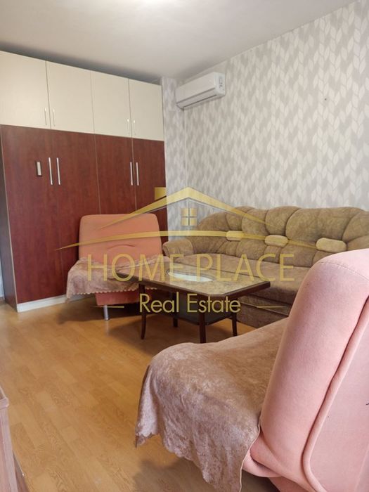 Дава се под наем Двустаен апартамент в Варна, Младост 1 - 50 кв.м за 357 € - Снимка #1