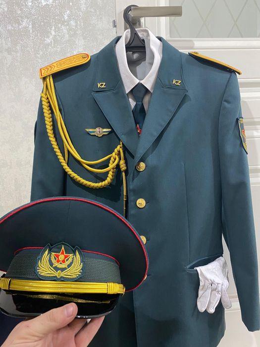 Военный форма продам