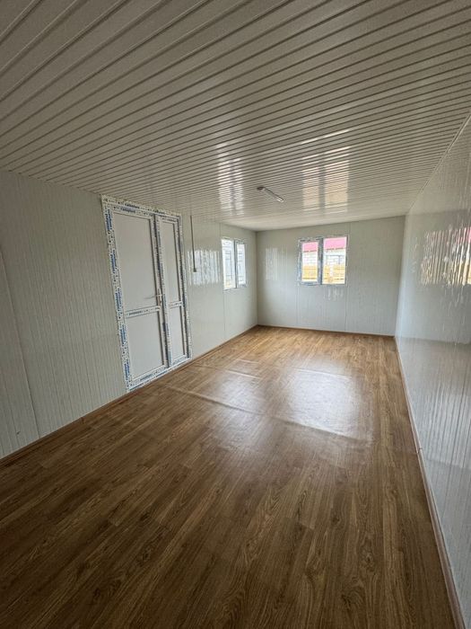 Container modular birou,vestiar,locuinta,spatiu comercial  7 x 3.0m