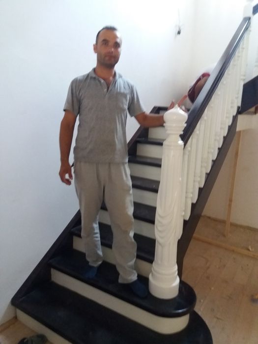 Лестница ясаймиз заказга