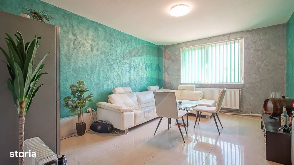 Casă individuală + corp secundar, 475 mp utili, Codlea