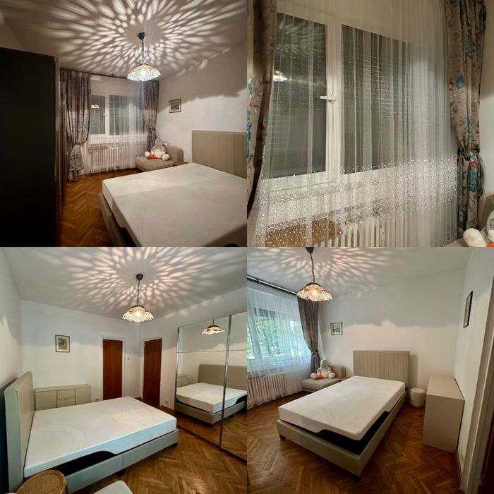 Apartament 2 camere de închiriat - Drumul Taberei | Bd. Timișoara | 60 mp | Parter | 570 € negociabil