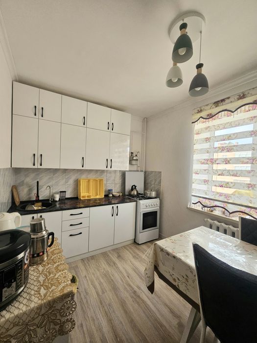 Квартира 3 комн, Арай 2