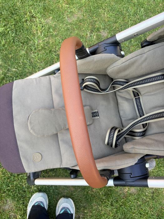 Cybex balios s lux