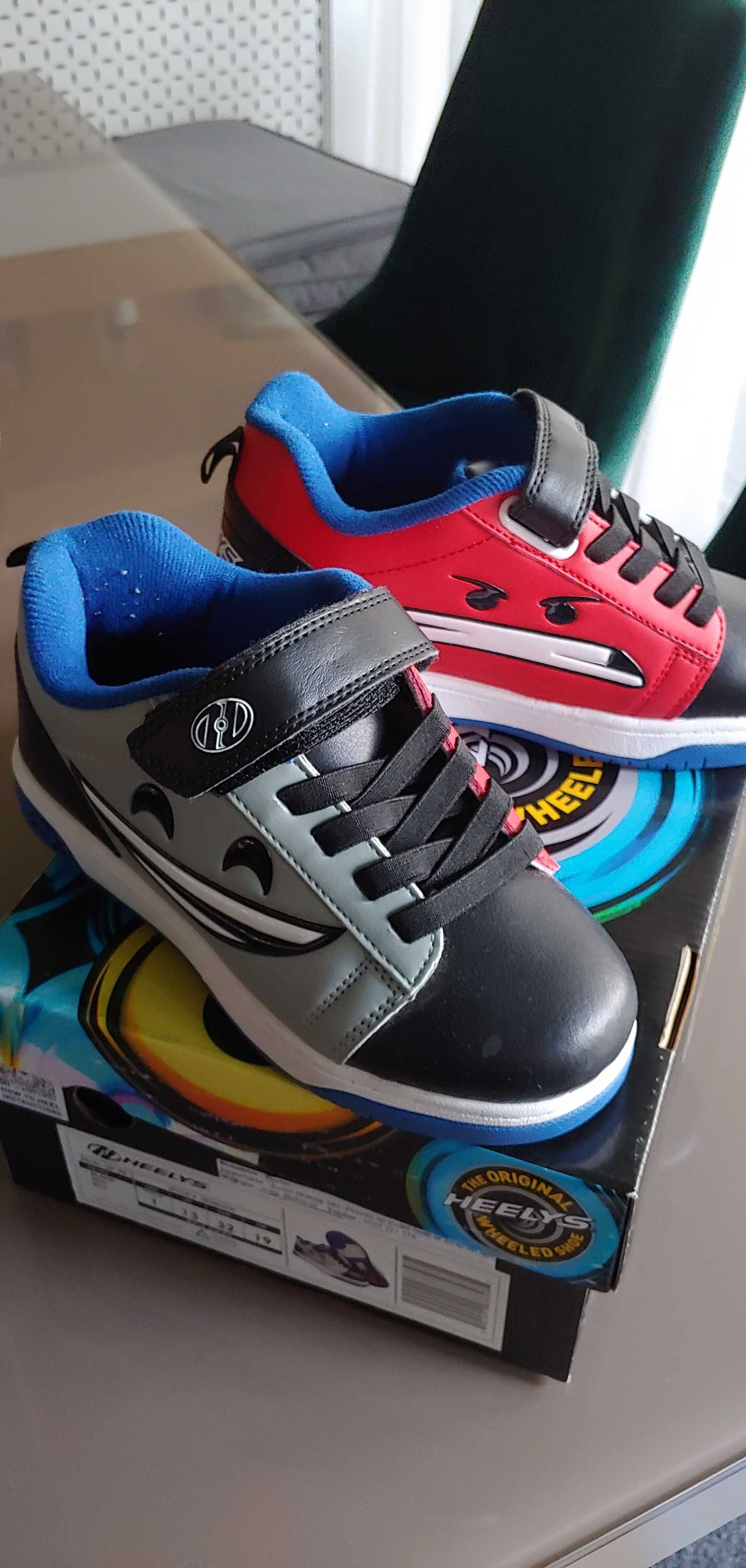 Heelys 32 sale