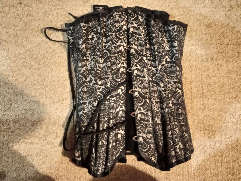 Corset dama corset