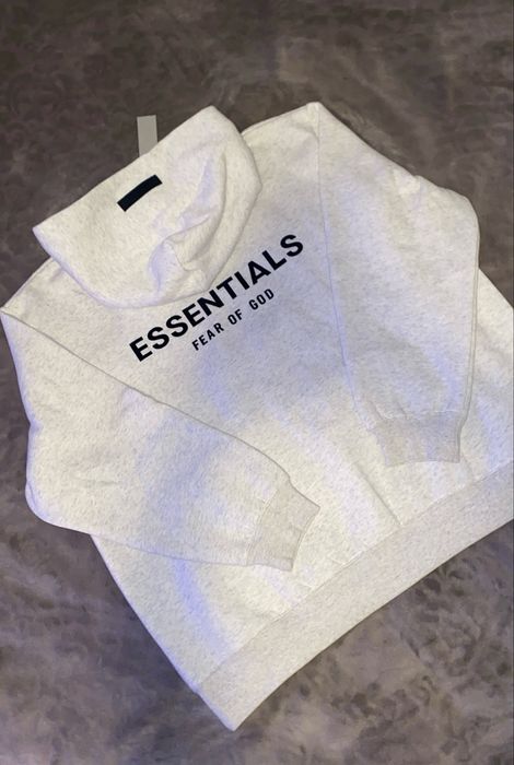 Essentials FOG Суичер