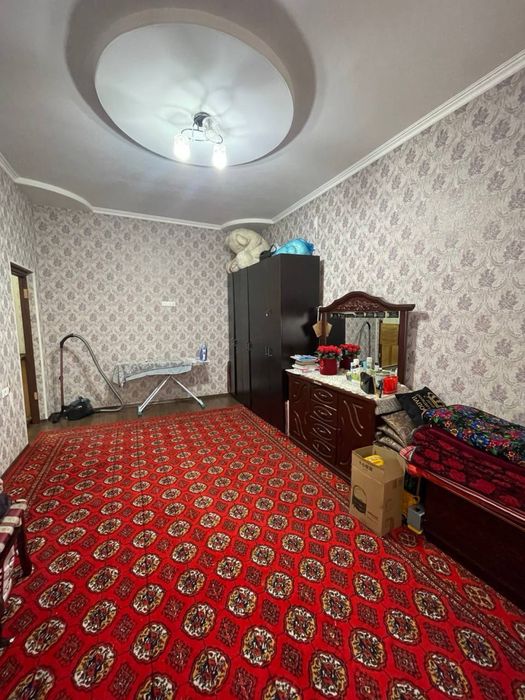 Продается участок 6 соток 4 комнаты с ремонтом