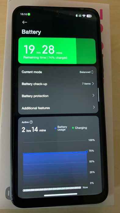 Xiaomi Redmi Note 10 JE - Editia limitata japoneza