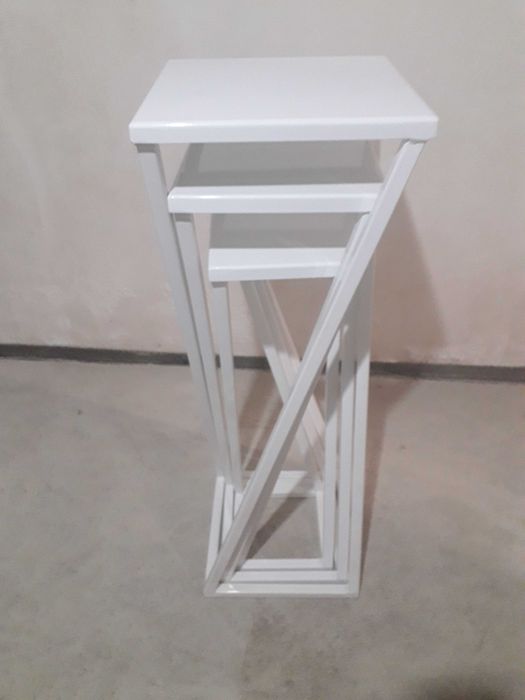 Арка, винил, помпа и маси ПОД НАЕМ