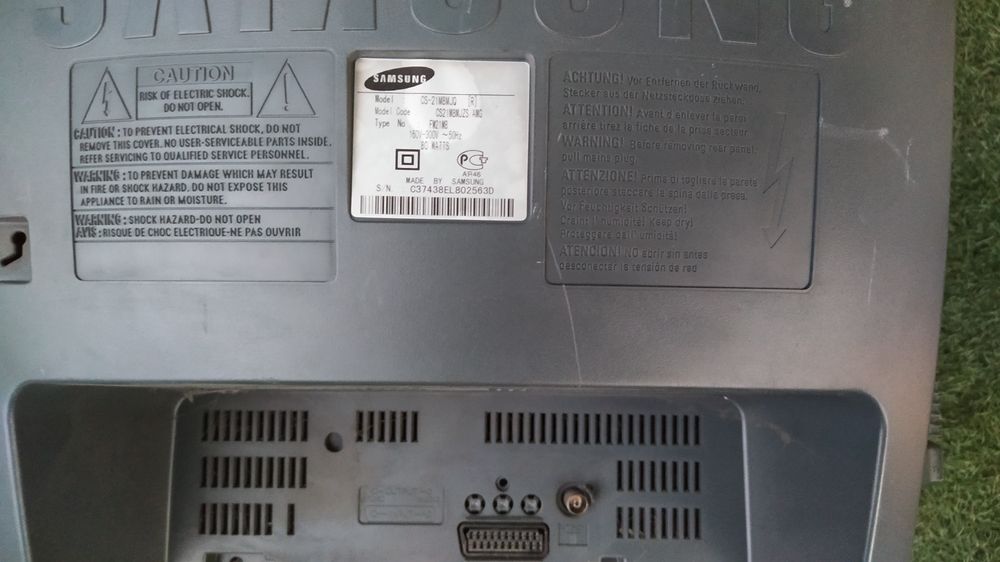 Телевизор Самсунг