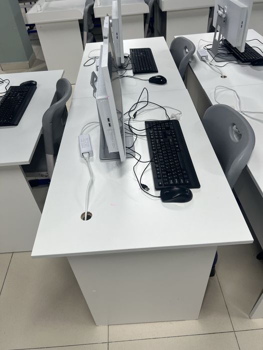 Ученические парты