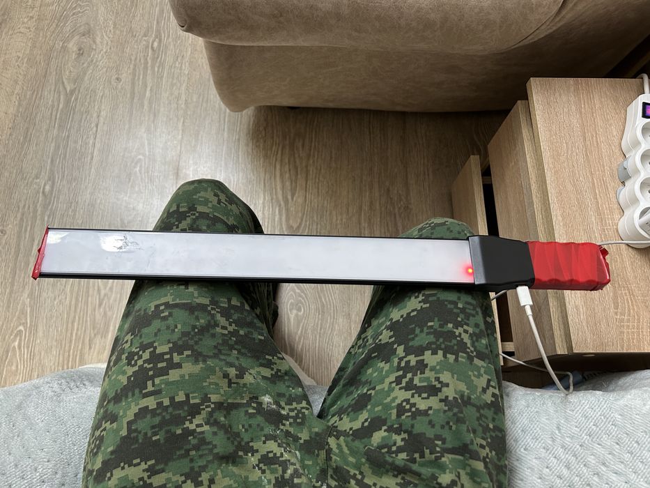 Светильник акксесуар