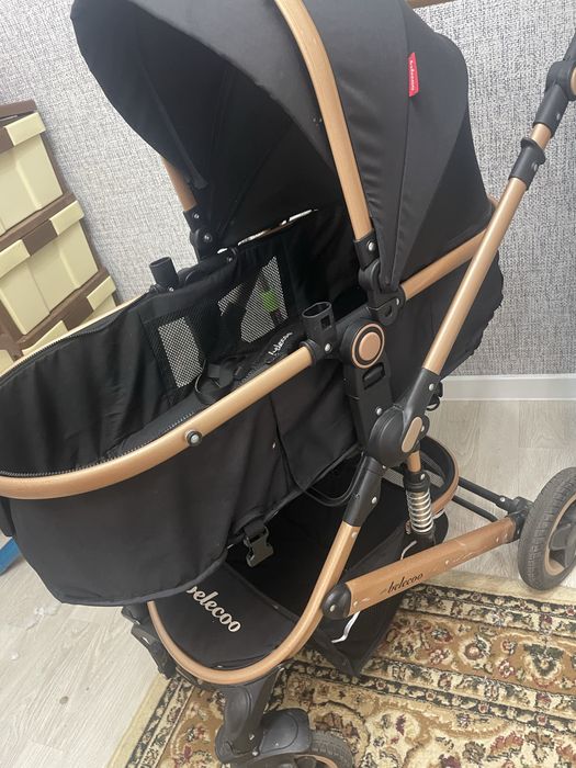 Продам коляску. СРОЧНО