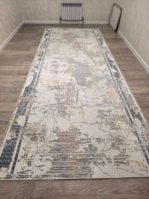 Кілем сатылады. Размер 2х5