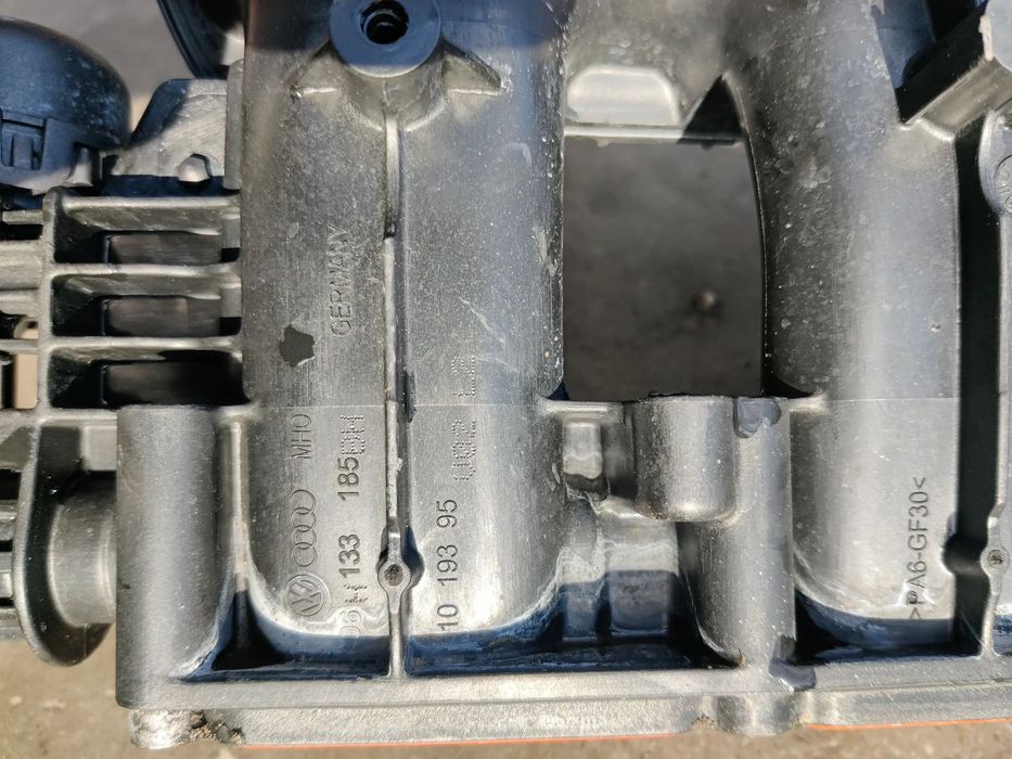 Galerie admisie Seat Exeo Audi A4 A5 A6 Q5 Vw Skoda 1.8 2.0 TSI TFSI 06H133185BH 037907238C