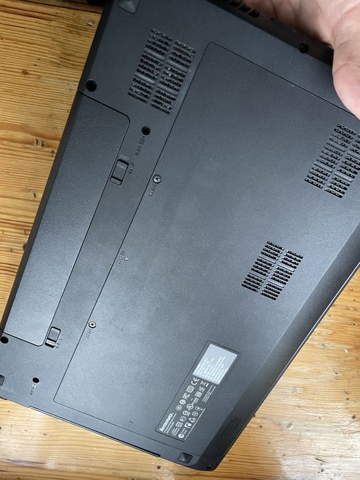 Ноутбук Lenovo для учебы