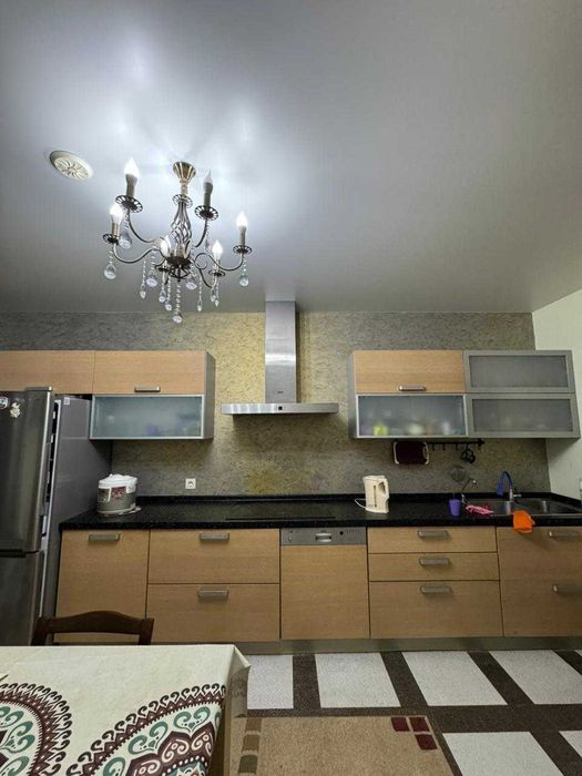 Продам квартиру центре городе