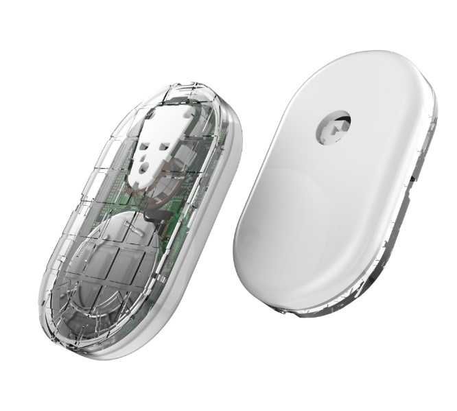 Senzor Monitorizare CGM 1