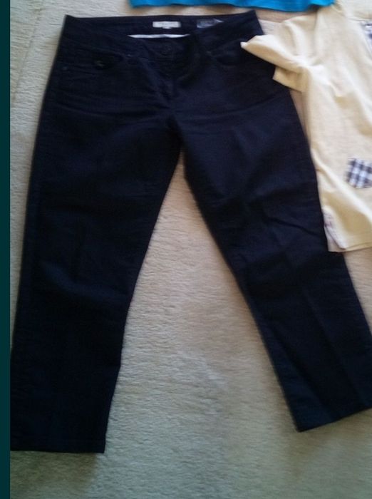 Pantaloni Burberry mas M