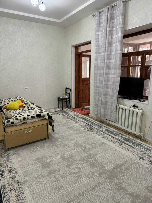 ПРОДАЁТСЯ  свой Дом на Джаркурганской