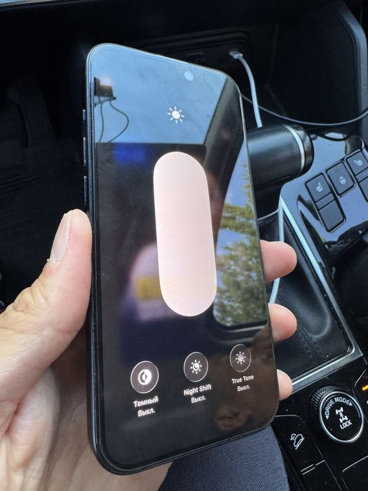 Iphone 15 pro 256 gb