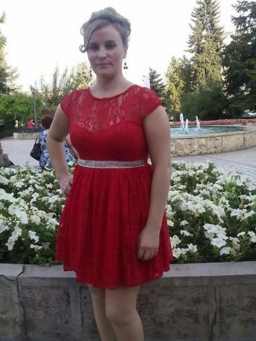 Rochie gala mărimea m