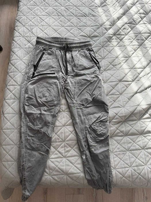 Панталон Luda лимитирана серия