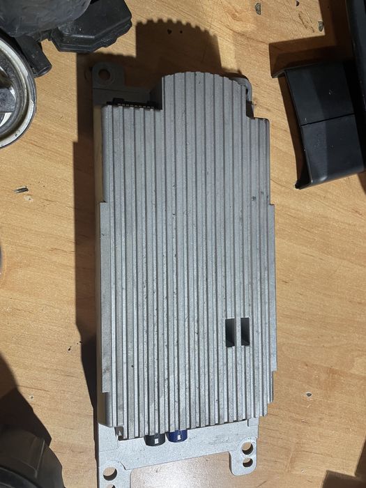 Бмв ф20 останали части