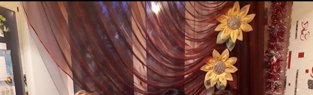 Продам Тюль в отличном состоянии