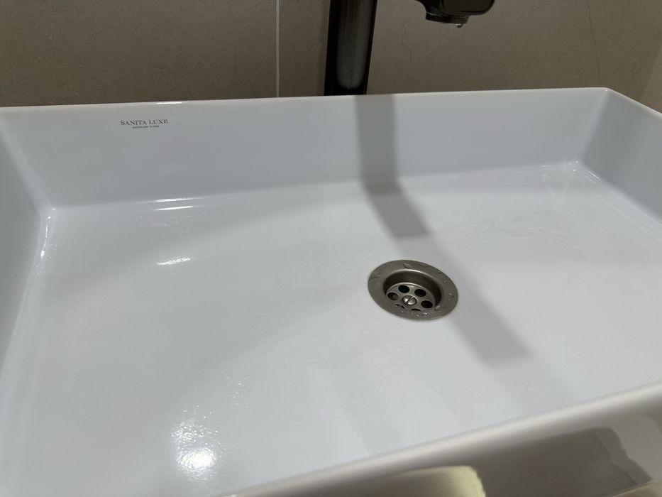 Раковинa Sanita Luxe