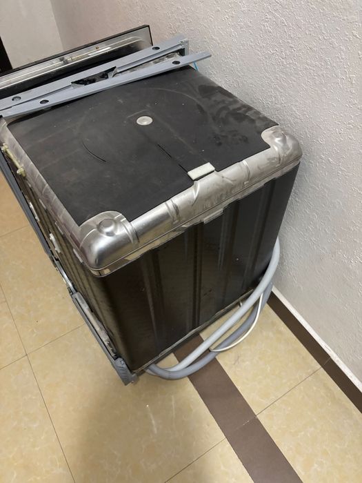 Посудомоечная машина