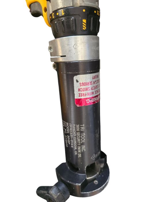 Tri tool inc 301 sp