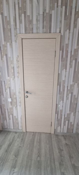 Продам межкомнатные двери