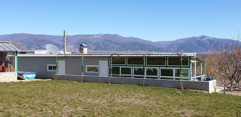 Продава се Къща в с. Копринка, Област Стара Загора - 1631 кв.м за 110 €/кв.м - Снимка #11