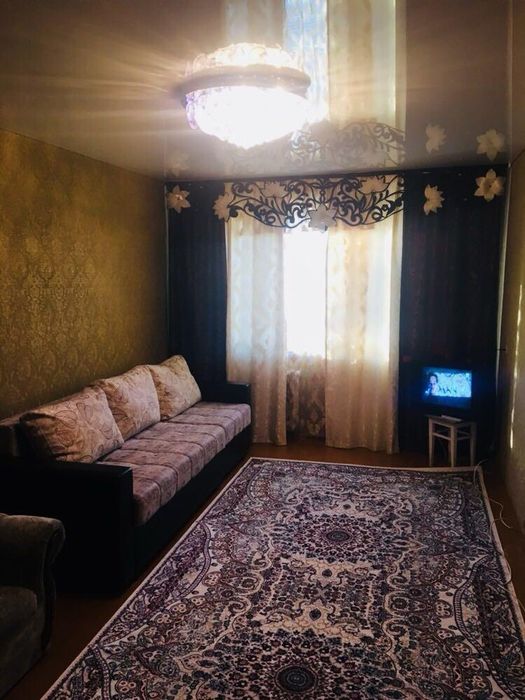 Сдам квартиру на длительный срок