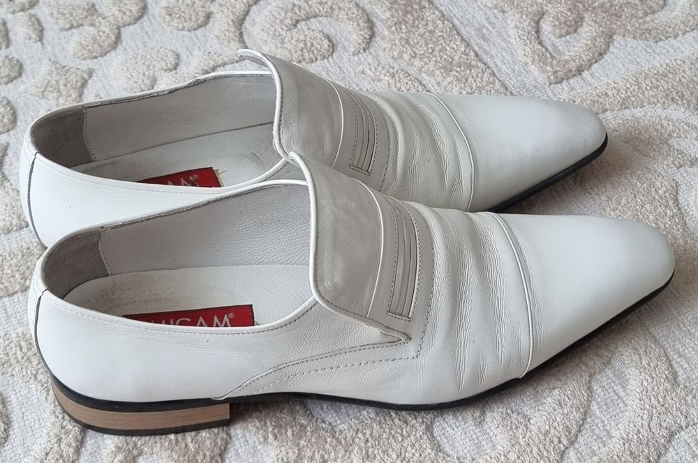 Продам мужскую обувь 5000тг