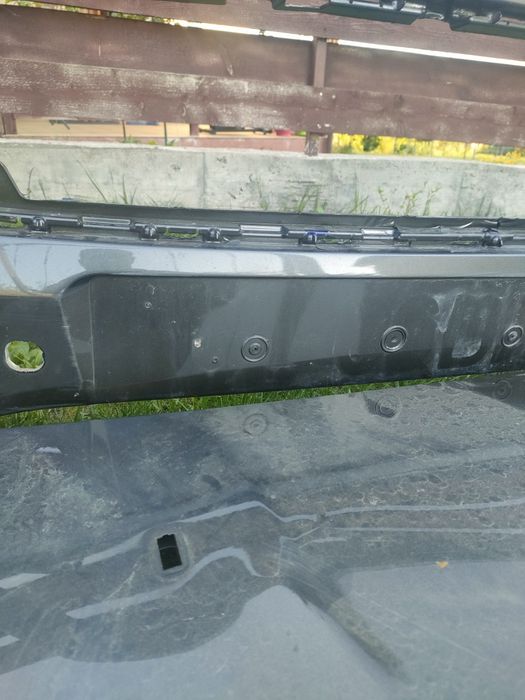 Bara fata Focus 3 facelift