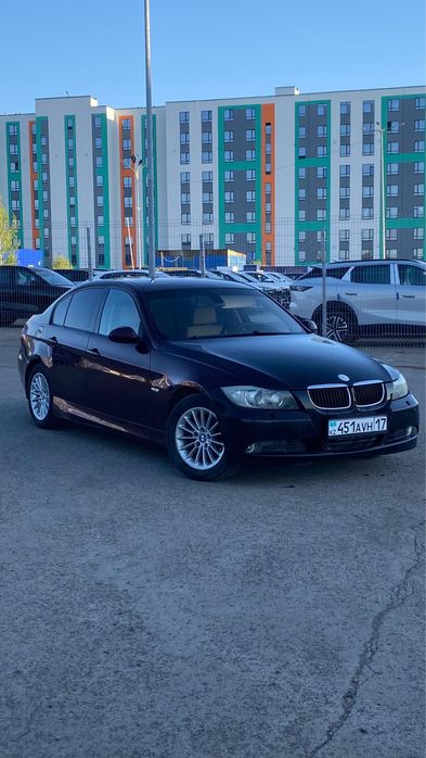 БМВ 3 серии срочно