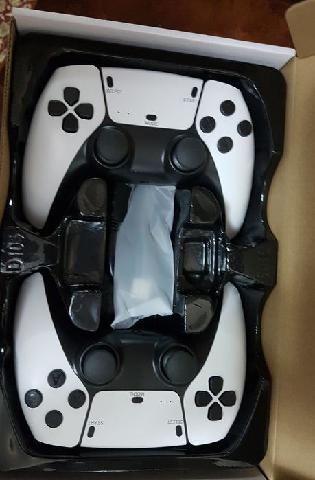 Stick game Playstation 1 Dendy Sega стик игра приставка