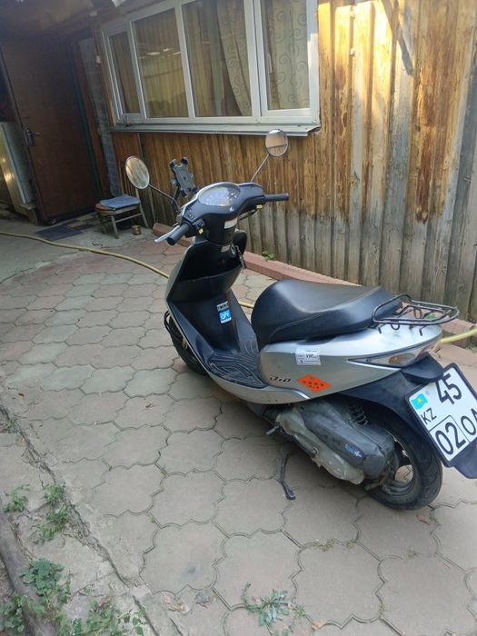 Honda Dio AF 67 продается