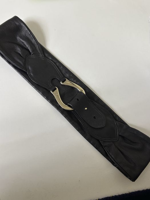 Ремень от Giorgio Armani