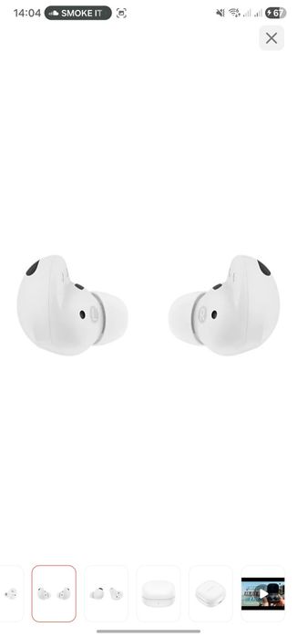 Samsung Buds 2 pro
