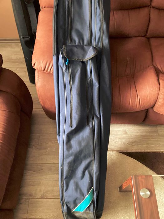 Риболовен калъф Abu Garcia XL-Ence 170см.