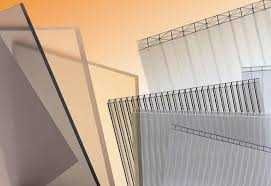 Leksan | Лексан | Лексан поликарбонат