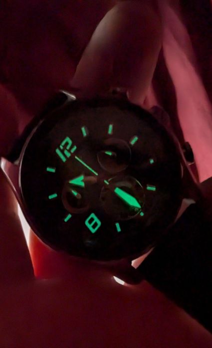 Швейцарские часы Cover оригинал