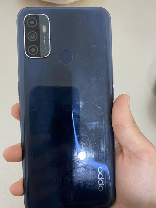 Телефон оппо а53